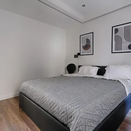 Daire Tbs 305 - Superb In The Heart Of Paris