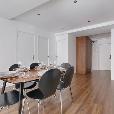Tbs 305 - Superb In The Heart Of Daire *